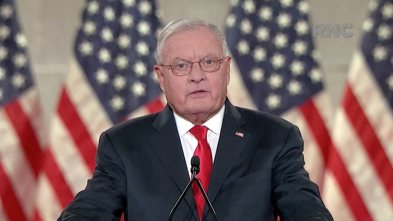 Стали известны сроки приезда спецпосланника Трампа по Украине в Киев