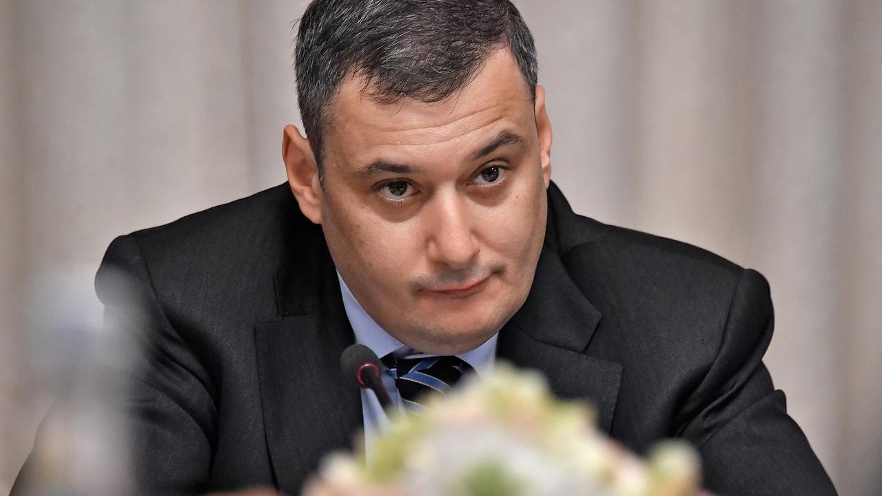 Хинштейн заявил о недостатке жилья в Курской области