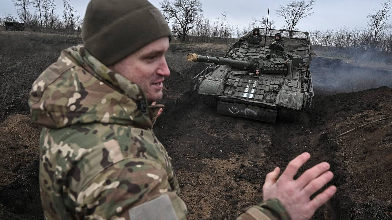 Шансы силового возврата Украиной новых российских регионов оценили