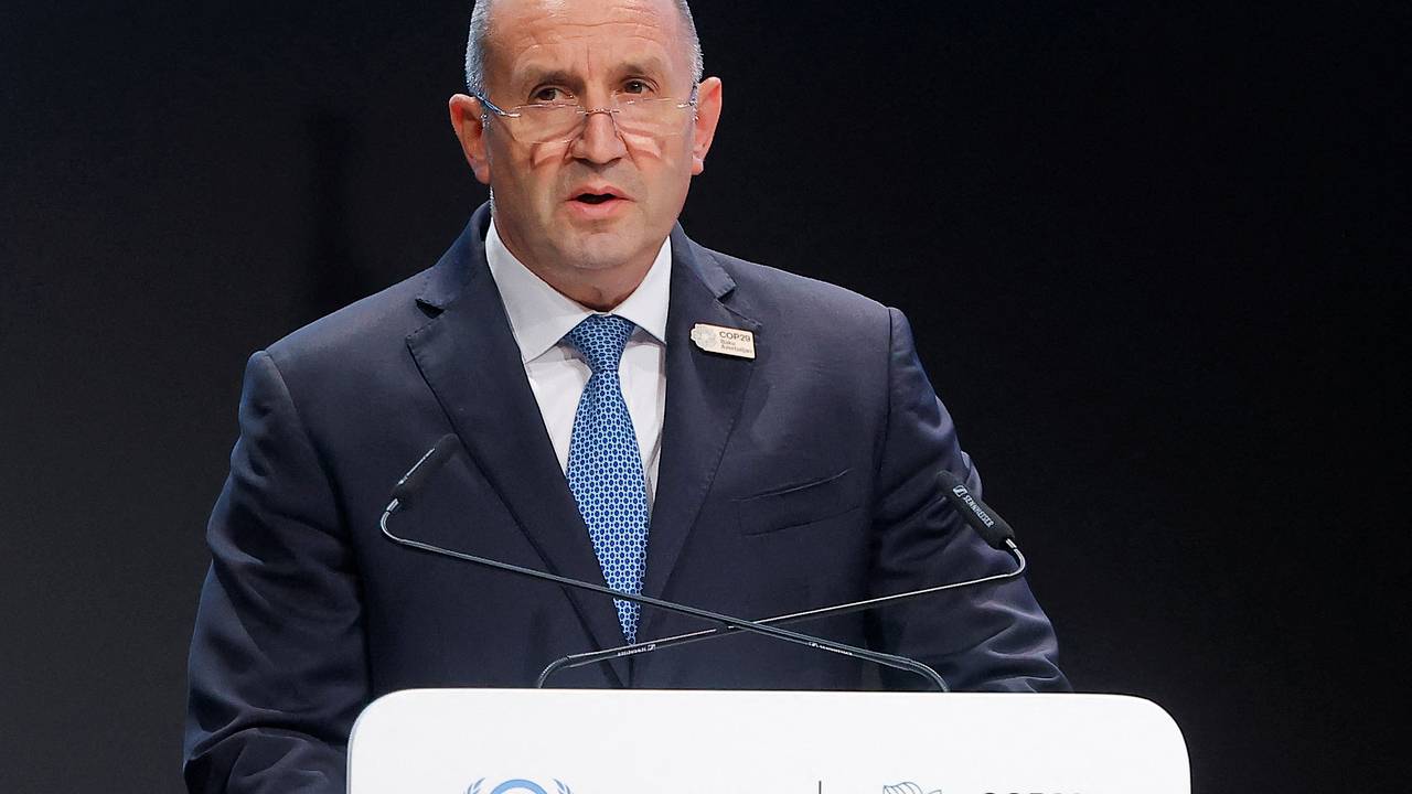 Президент Болгарии раскритиковал ЕС из-за Украины