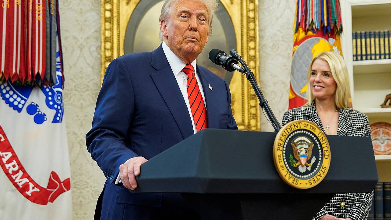 Трамп понадеялся на кардинальные изменения в конфликте на Украине