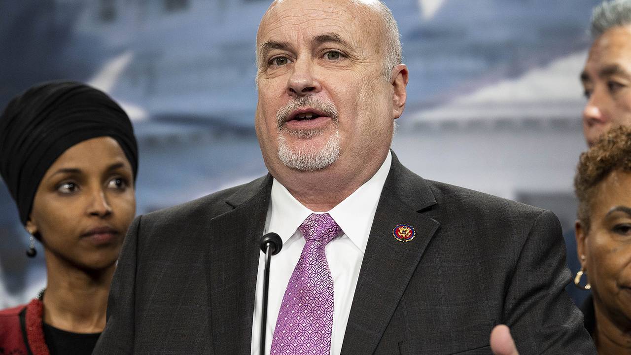 Американский конгрессмен выдвинет законопроект против Илона Маска