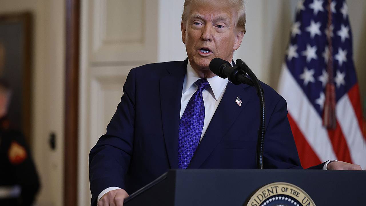 Европу уличили в раздражении действиями Трампа в отношении Украины