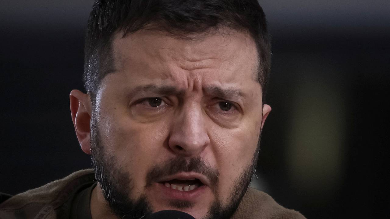 В Британии разозлились из-за дерзкого ультиматума Зеленского по газу