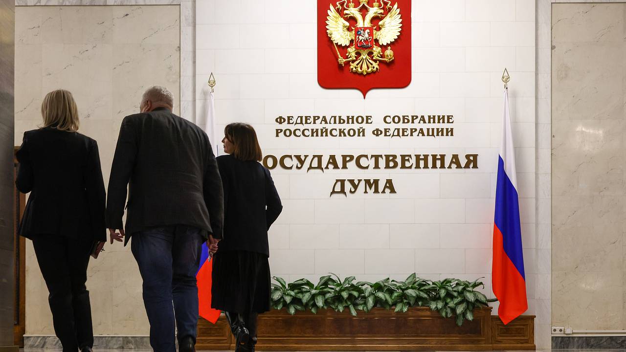 В Госдуме предложили давать бесплатное жилье одной категории россиян