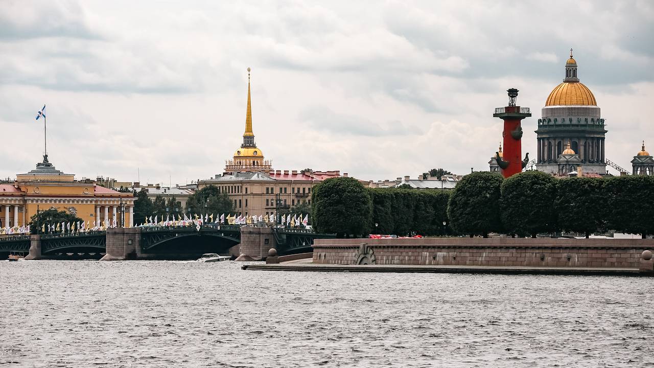 Молодой россиянин предстанет перед судом за оправдывающие теракт в Петербурге комментарии