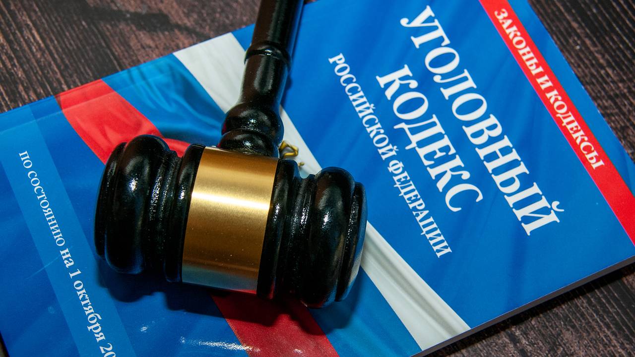 Российский военный четыре раза самовольно уходил со службы и получил срок