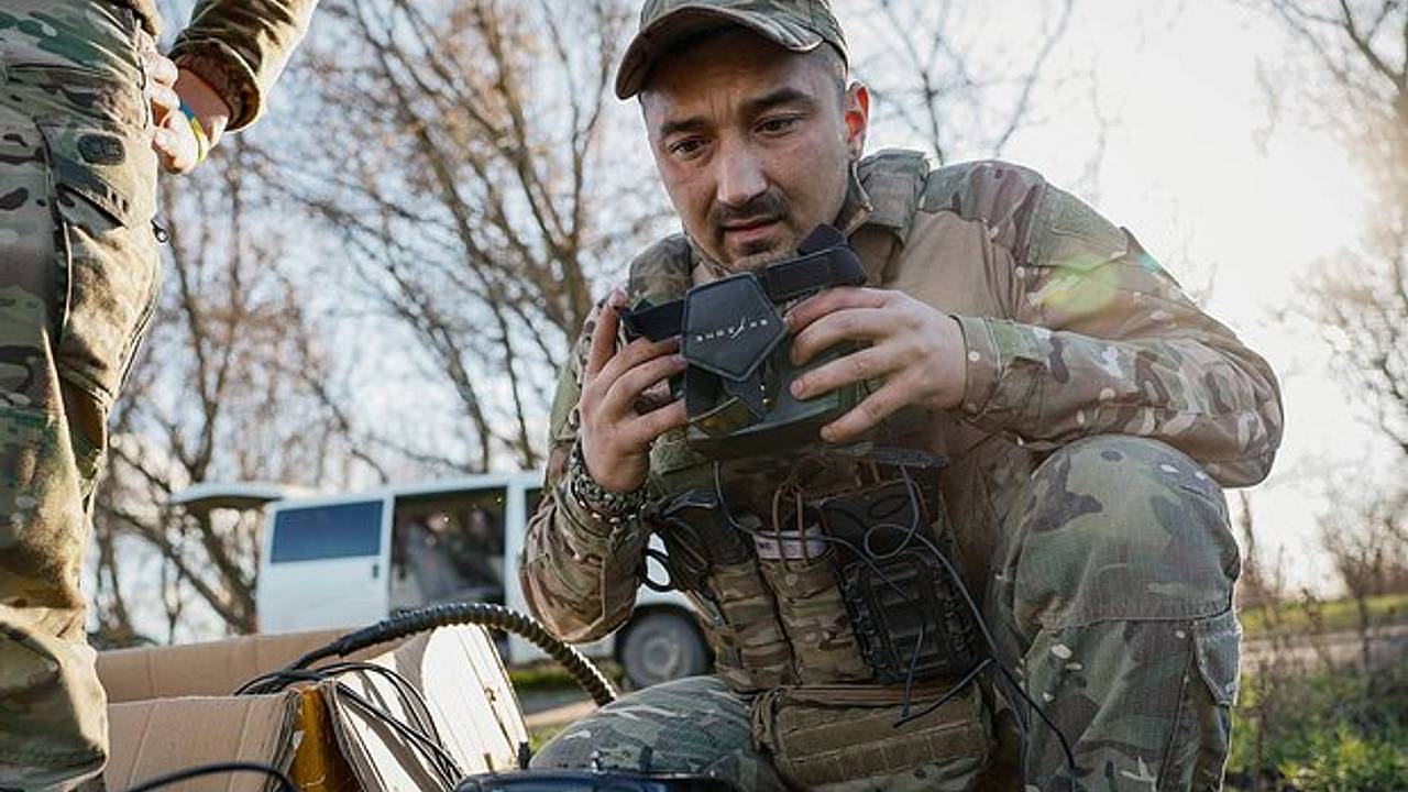 Появились кадры из атакованного ВСУ Краснодарского края