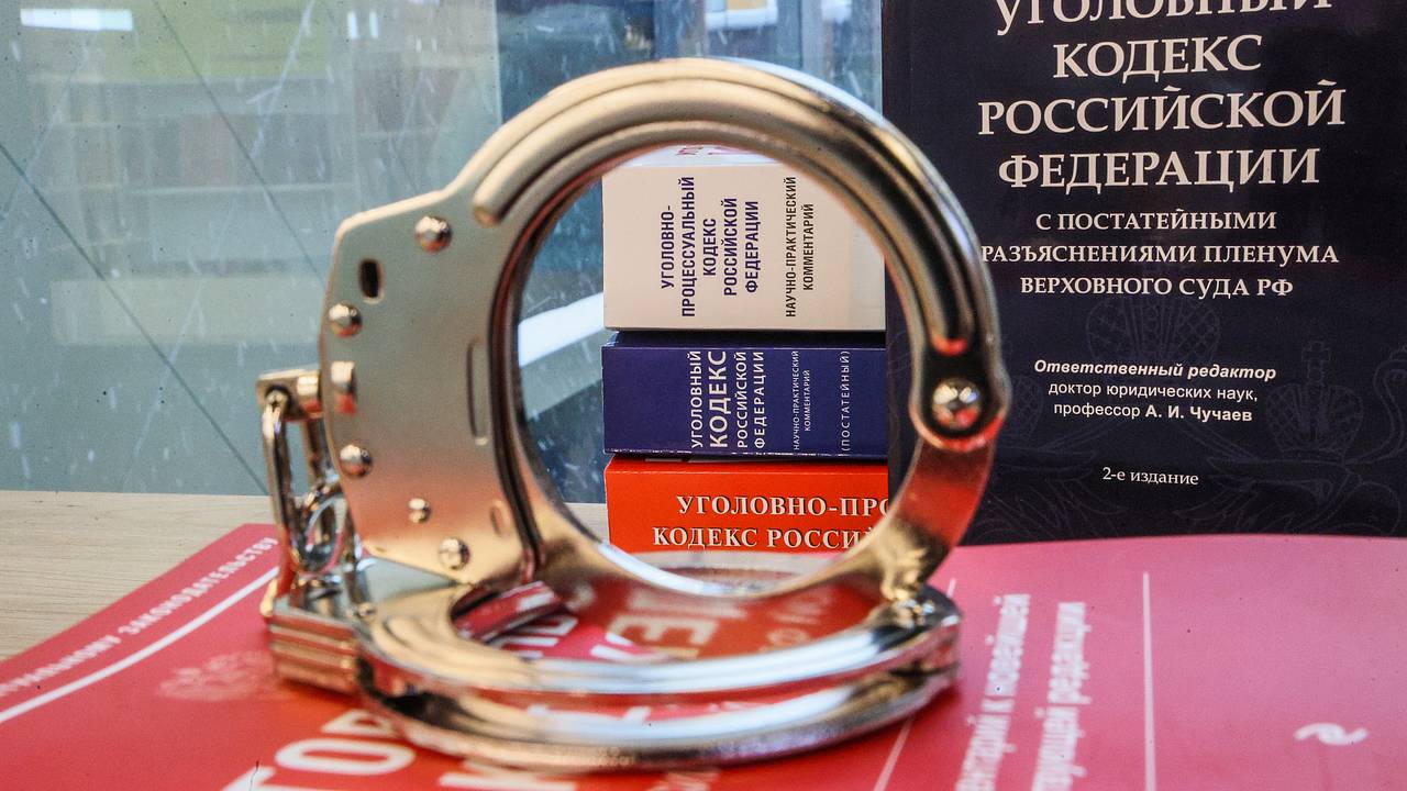 Дочь застреленного экс-мэра Самары получила 7 лет колонии за вымогательство