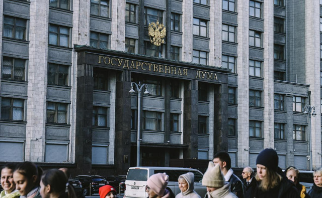 В Госдуме не увидели поводов для разблокировки соцсети Х