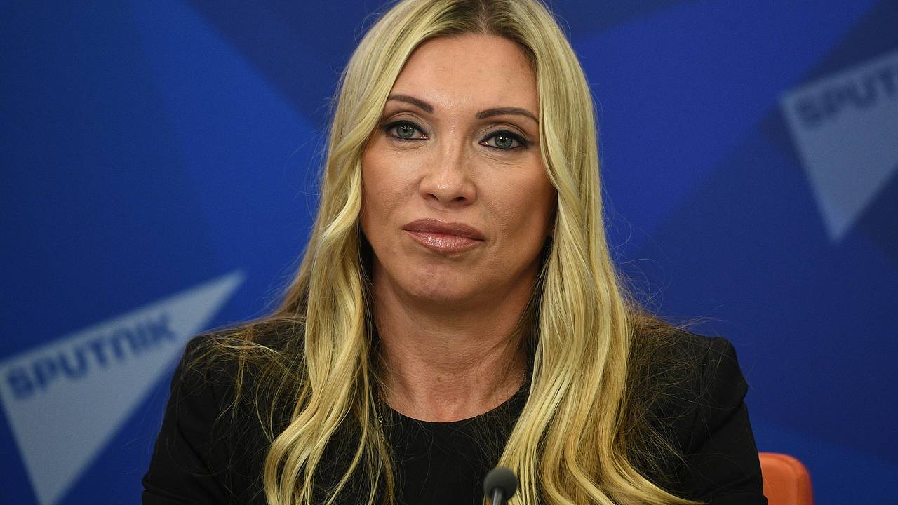 Российскую олимпийскую чемпионку госпитализировали из-за опухоли мозга