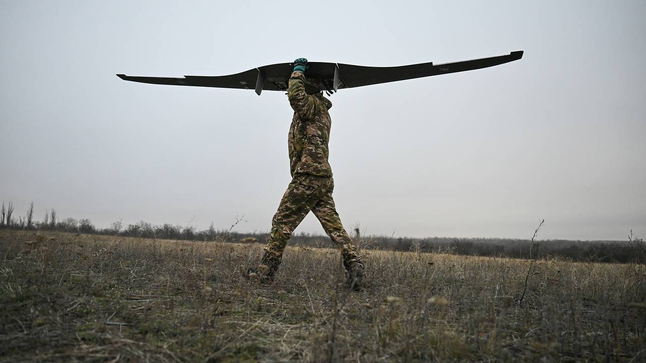 Росгвардия уничтожила группу пехоты ВСУ в Харьковской области