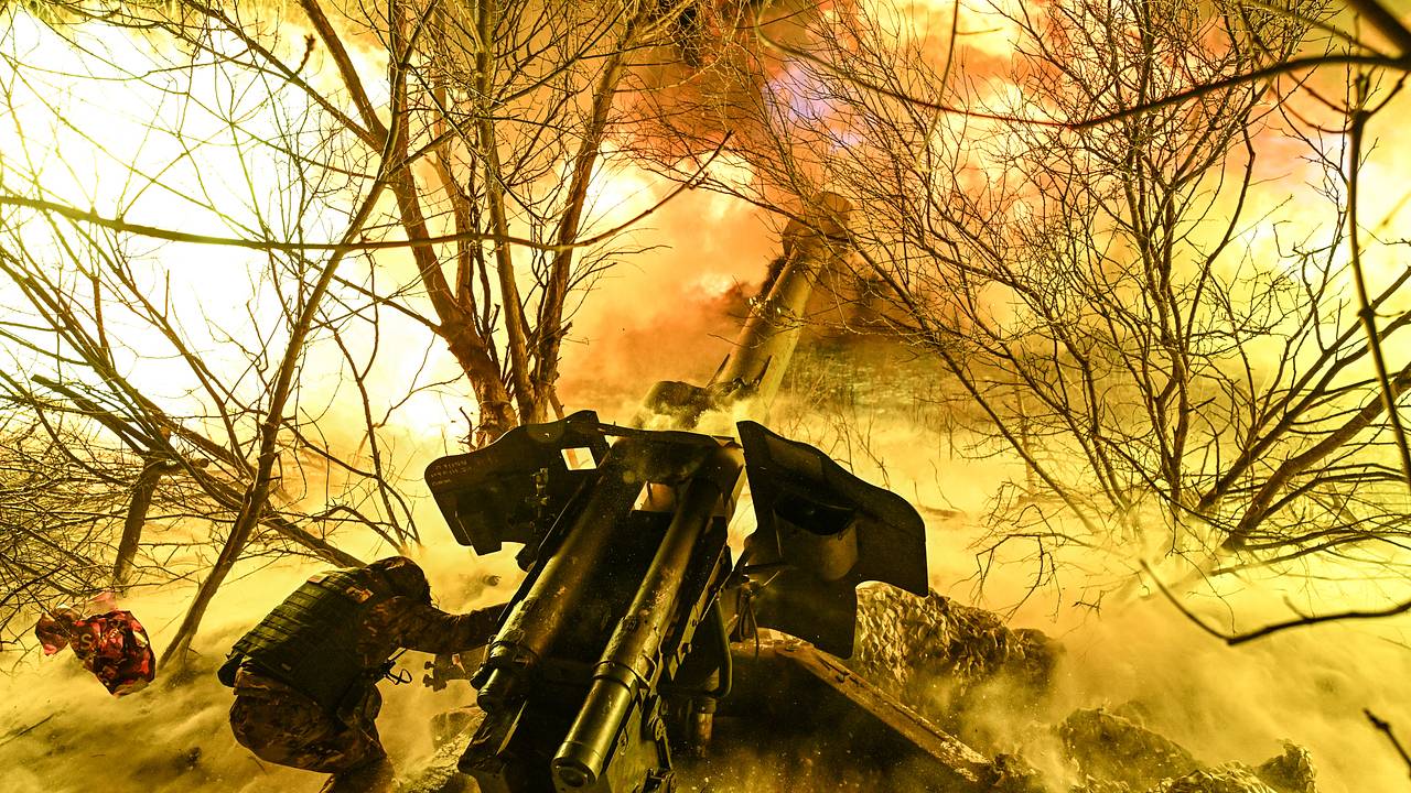 Меркель заявила о недопустимости победы России на Украине