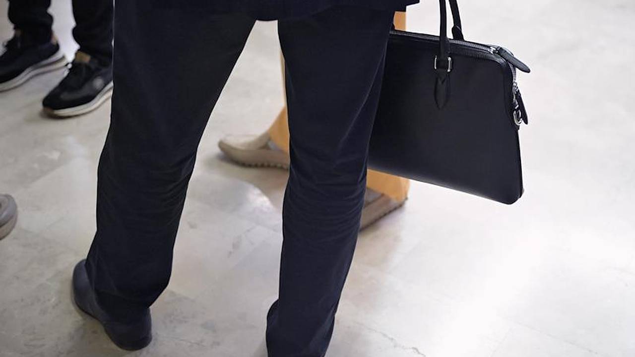 С уходящего из России бизнеса за месяц собрали в сотни раз больше годового плана