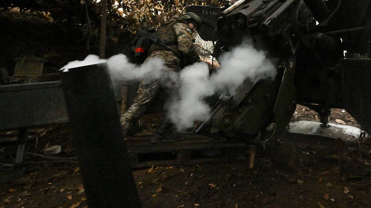 Российские военные уничтожили пункт управления БПЛА ВСУ на херсонском направлении