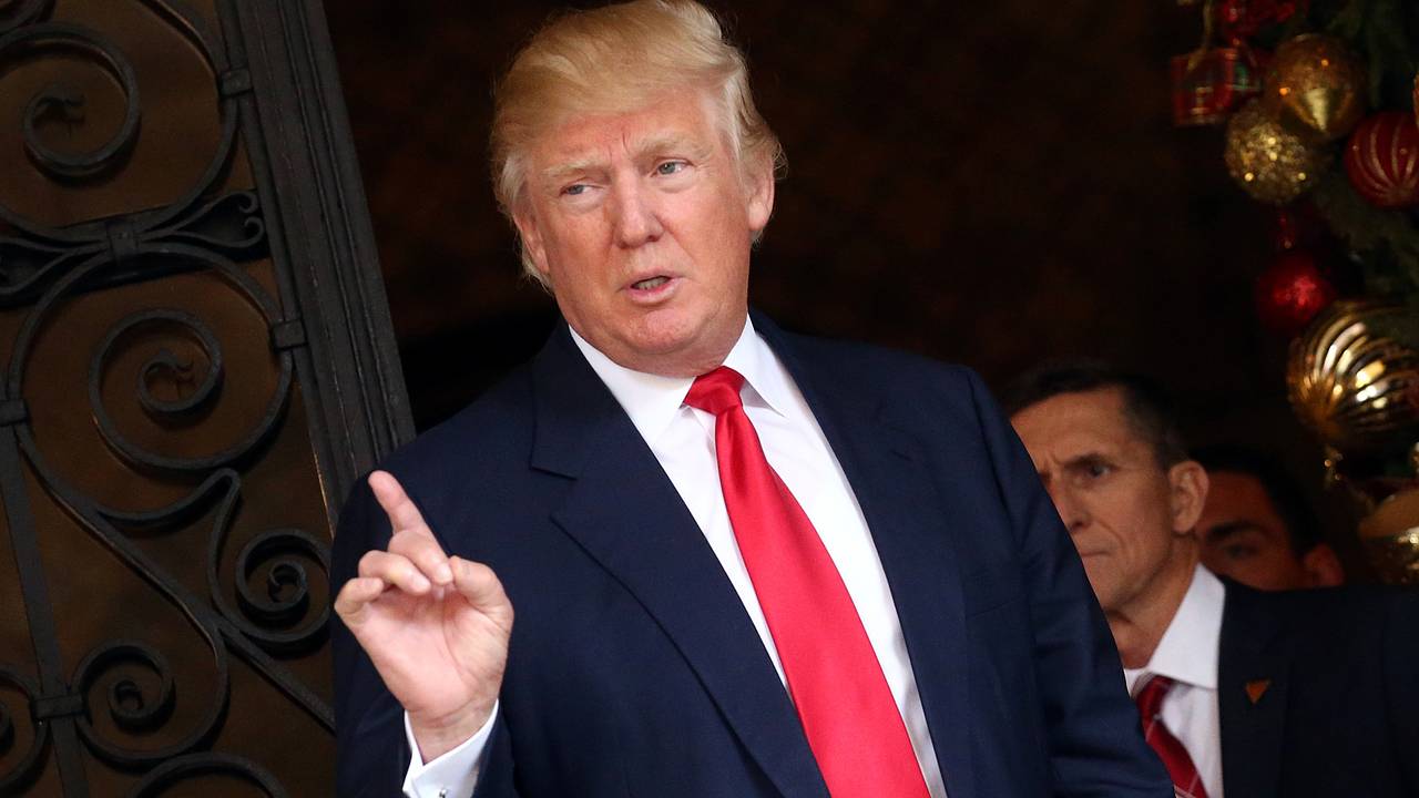 На Западе заявили о занятии Трампом агрессивной по отношению к России позиции