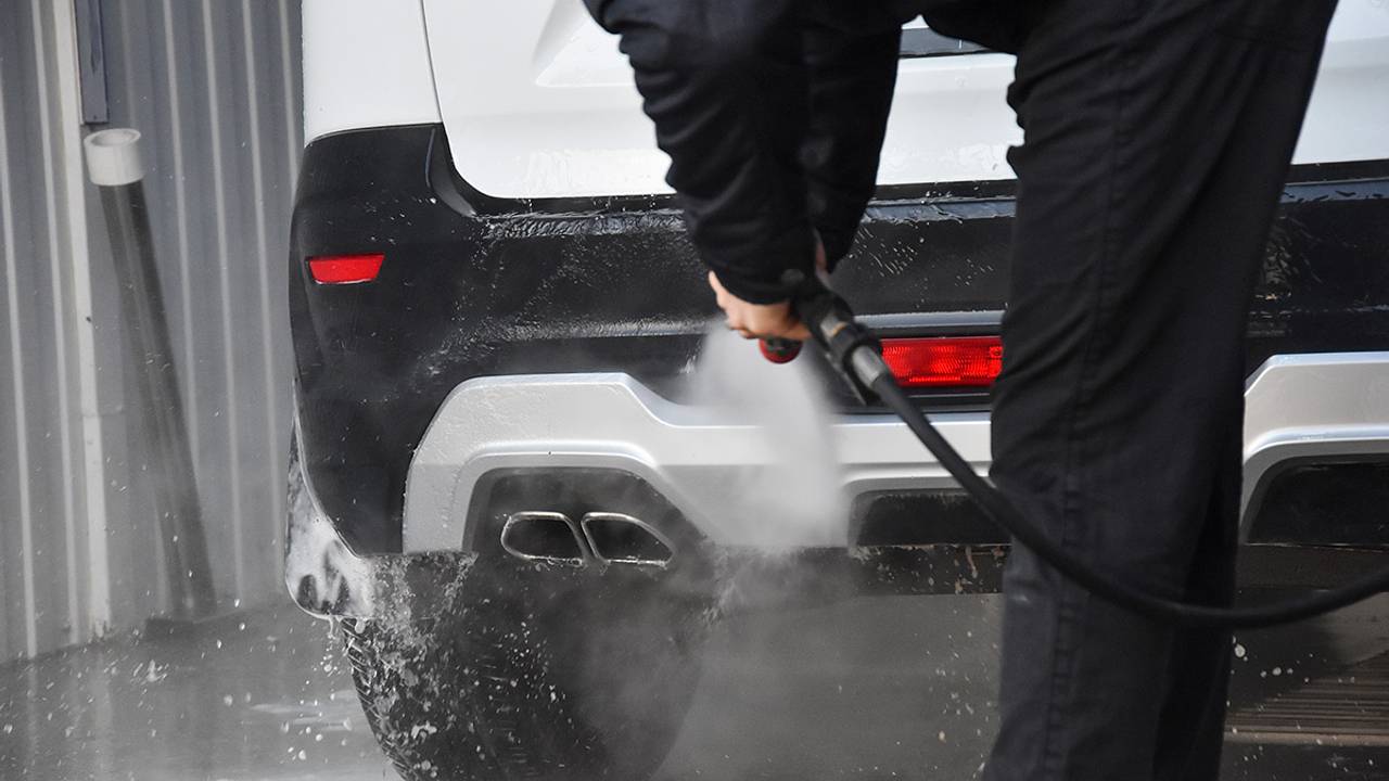 В МВД Германии не смогли доказать причастность России к диверсиям с монтажной пеной