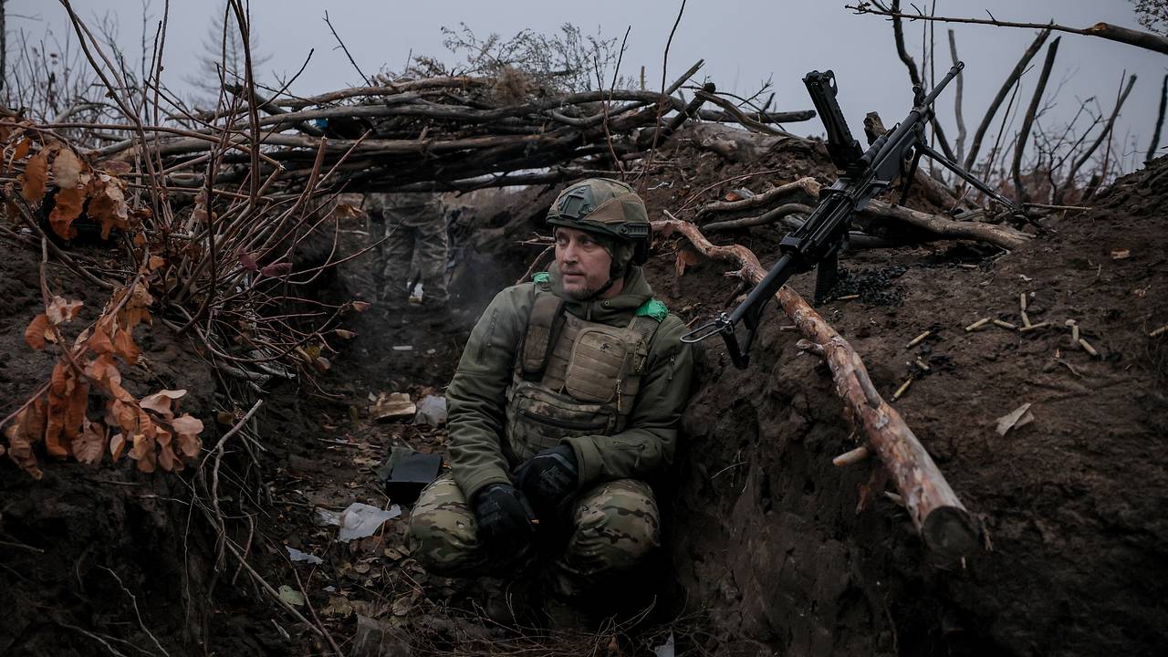 Полковник ВСУ в отставке предупредил украинских военкомов о будущей мести солдат