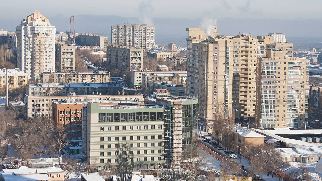В российском регионе запретили снимать последствия атак БПЛА и работы ПВО