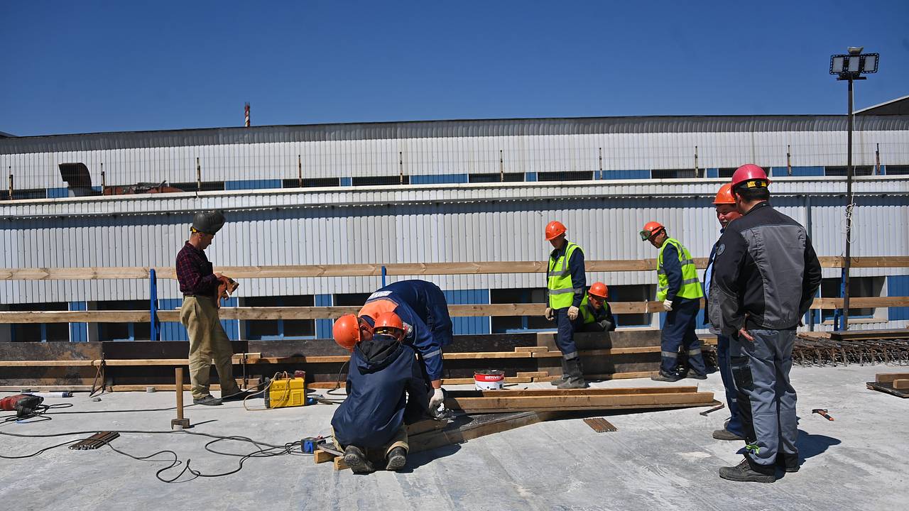 В Москве появится новая магистраль