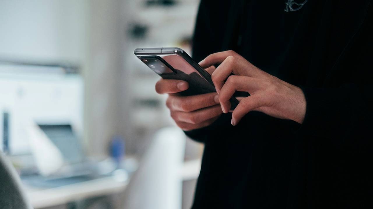 Telegram оштрафовали за публикацию персональных данных россиян