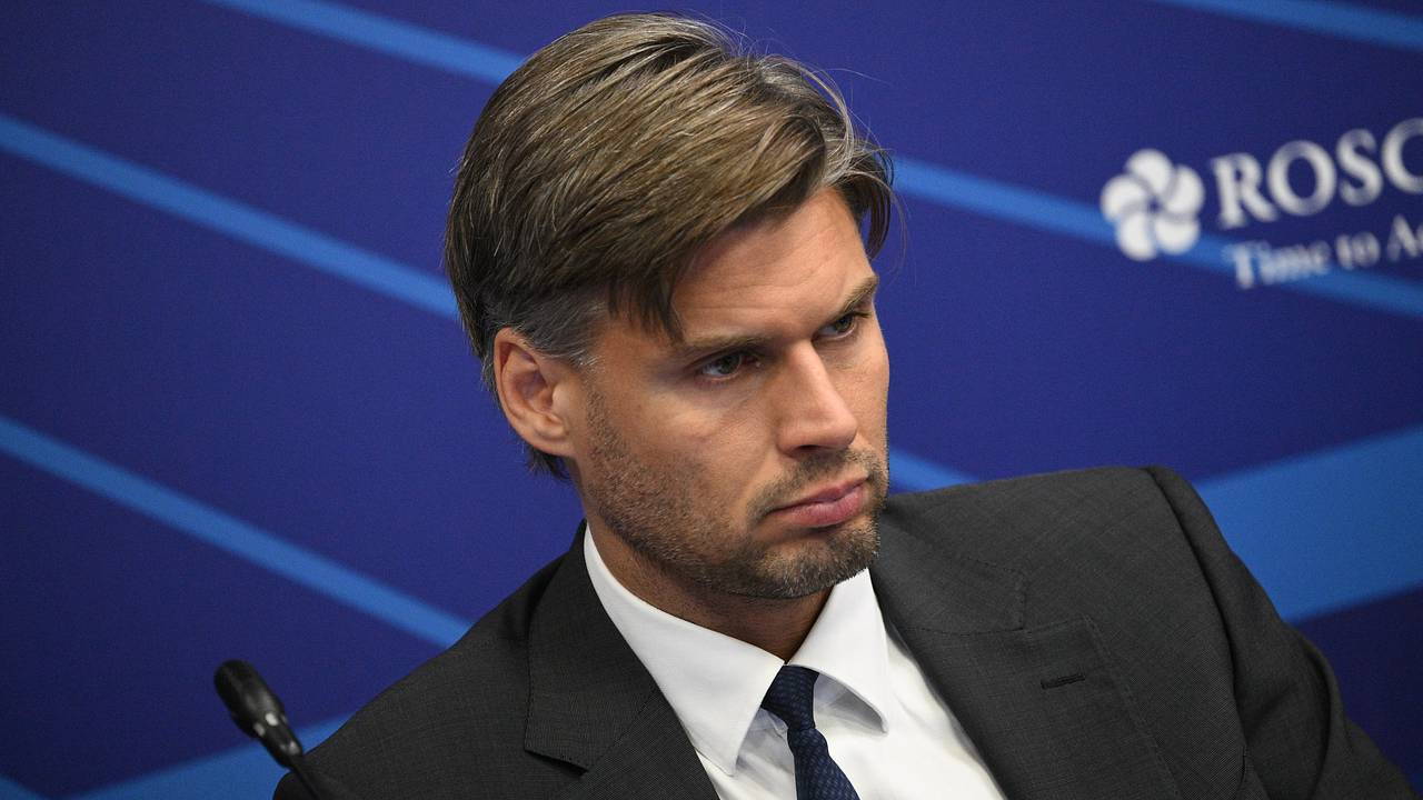 В Госдуме прокомментировали смену главы «Роскосмоса»
