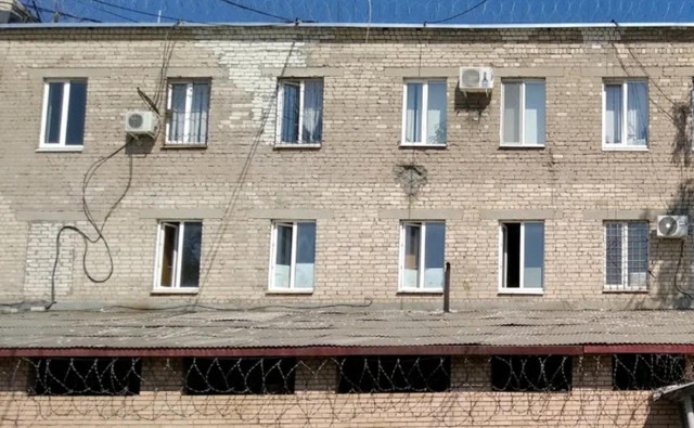 Осужденную дочь экс-мэра Самары уведомили, что ее родители исчезли
