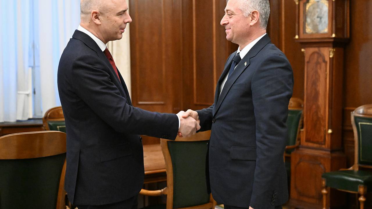 Россия дала Абхазии денег на развитие