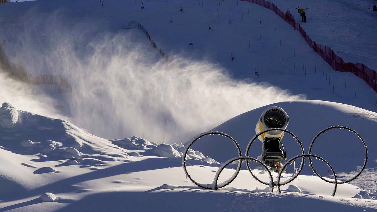 МОК направил приглашения на Олимпиаду-2026 национальным комитетам