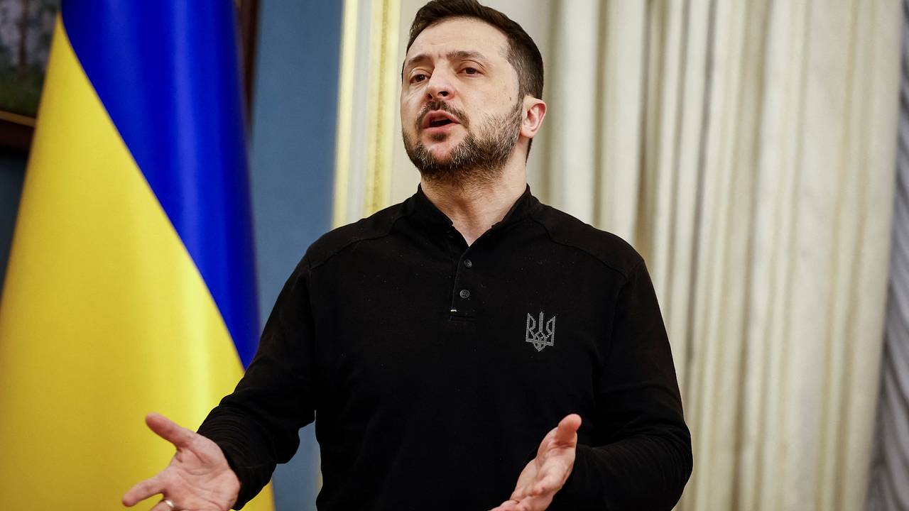 В Раде раскрыли смысл заявлений Зеленского
