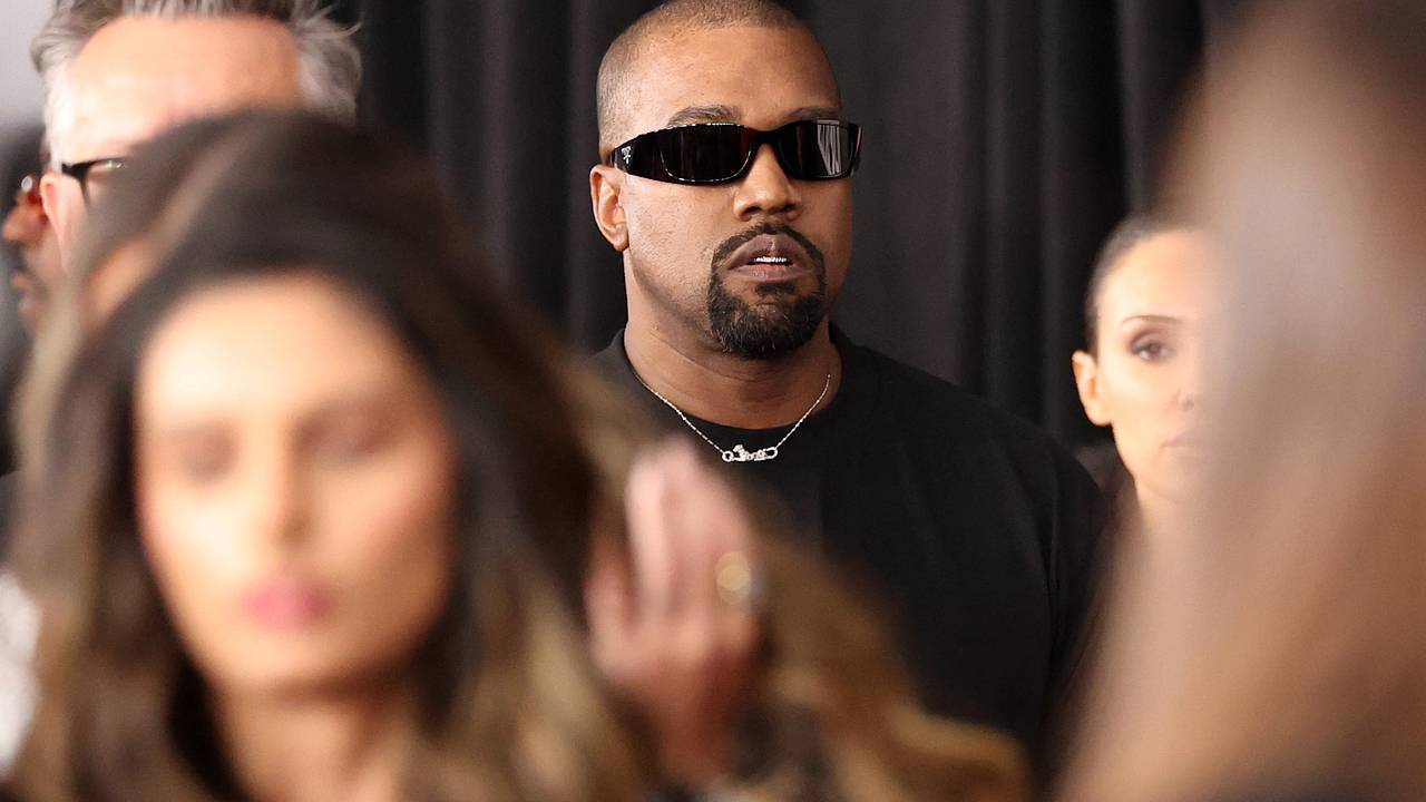 Канье Уэст призвал отпустить P.Diddy