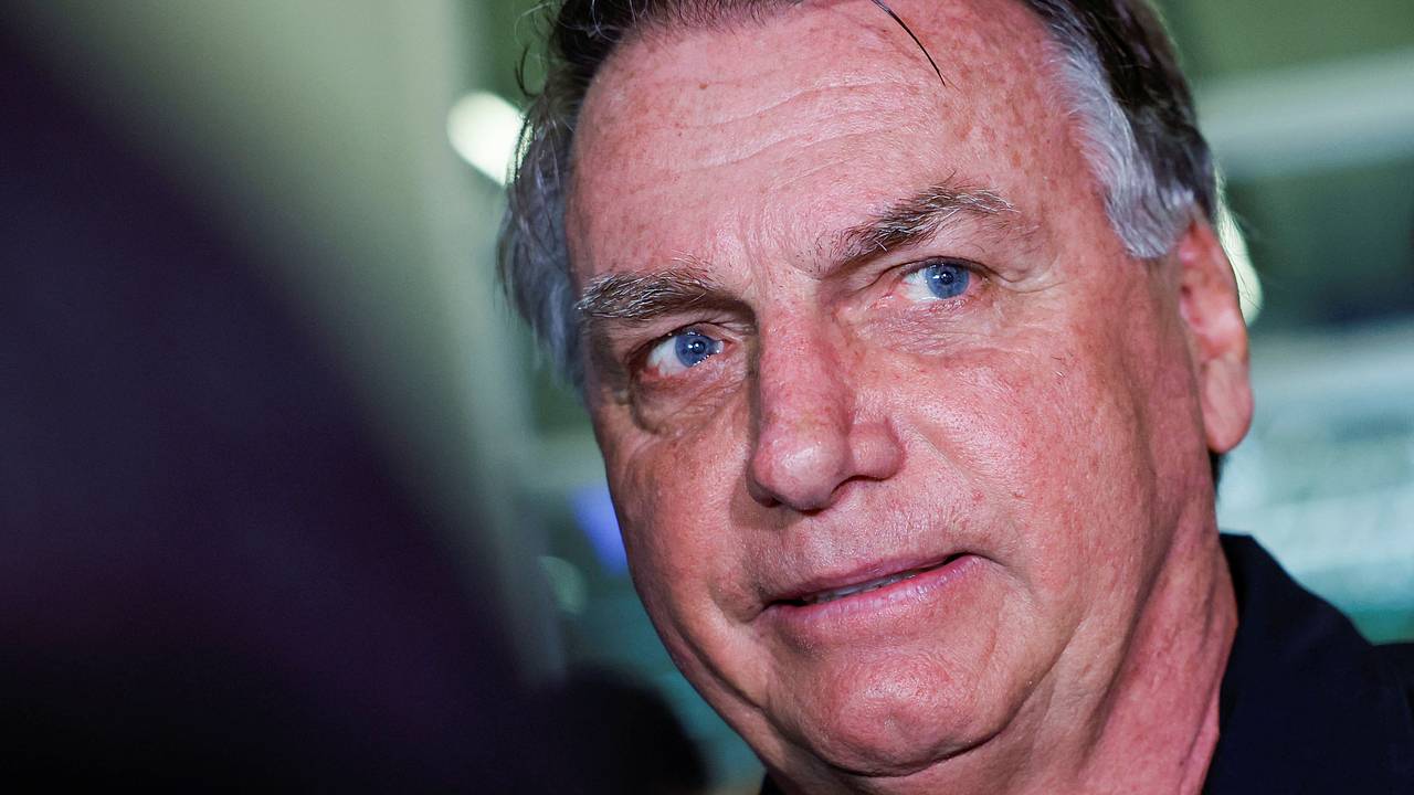 Жаир Болсонару обещал вывести Бразилию из БРИКС и ВОЗ