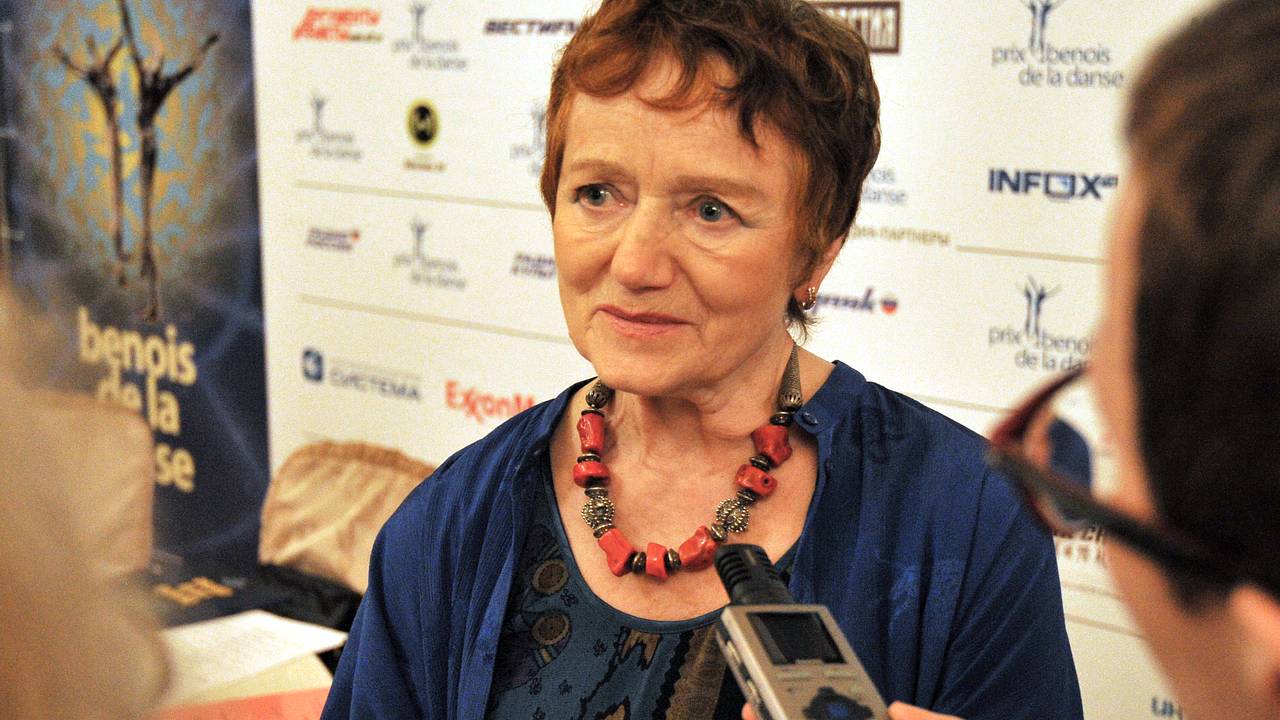 Мошенники выманили 9 миллионов рублей у балетмейстера Мариинского театра