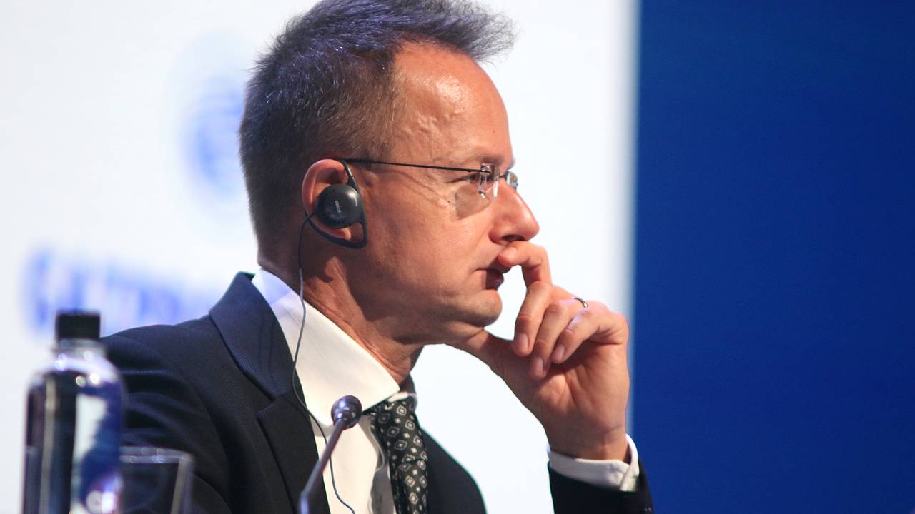 В Венгрии назвали единственного способного завершить конфликт на Украине политика