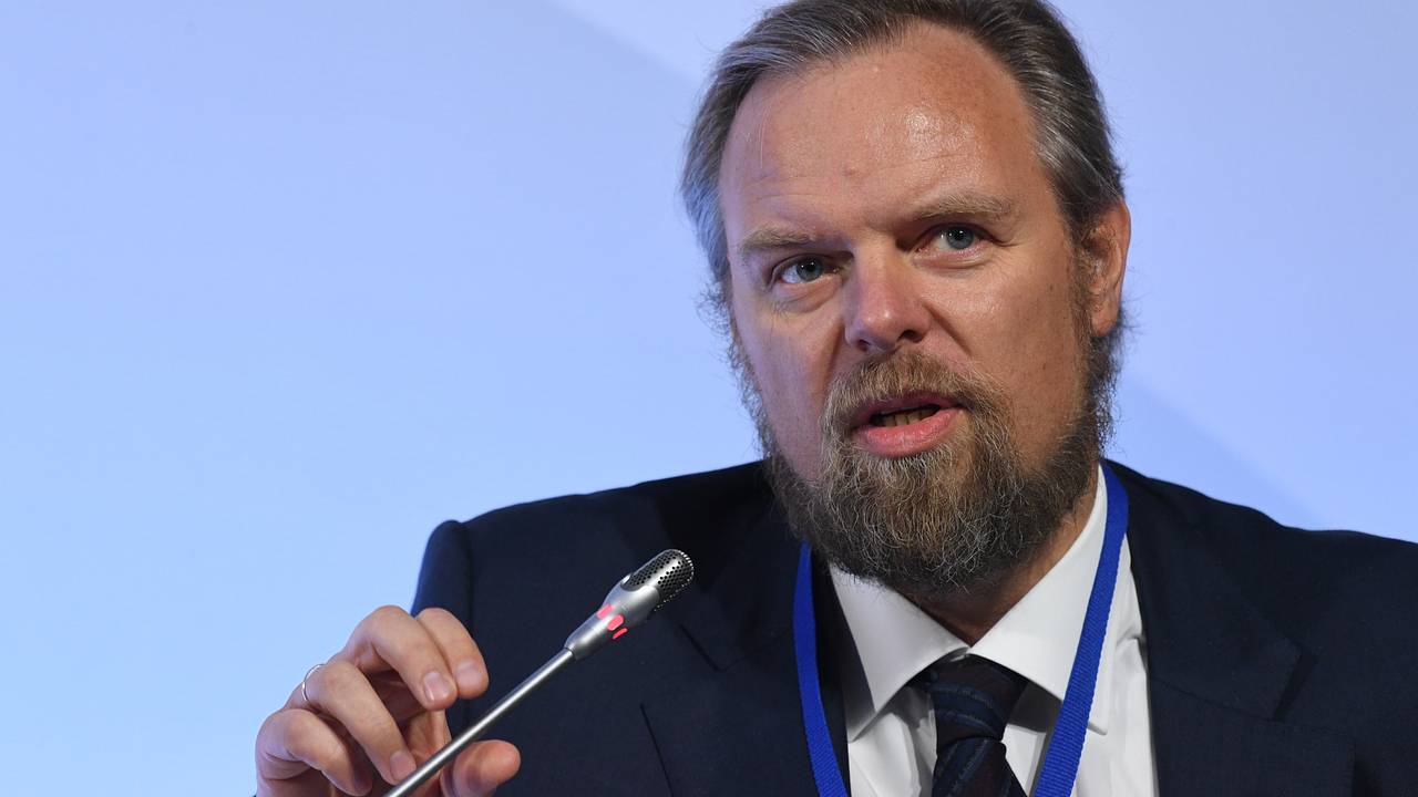 Особняк экс-владельца ПСБ в центре Москвы пустят с молотка