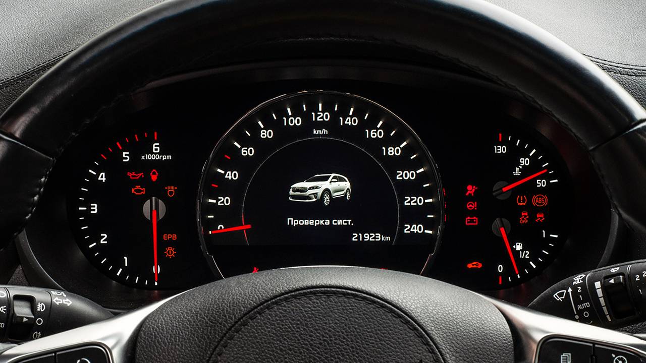 Россиянку оштрафовали на 855 тысяч рублей за покупку машины