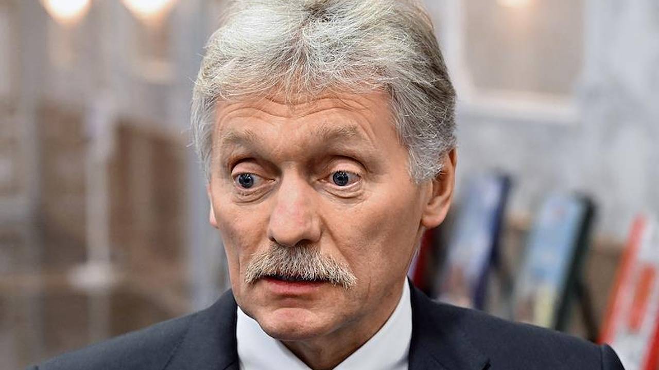 В Кремле призвали набраться терпения в вопросе переговоров по Украине