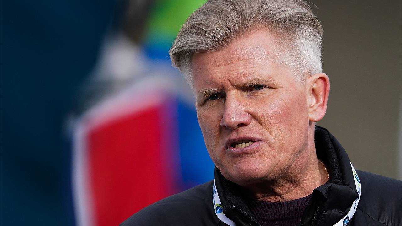 Олимпийский чемпион назвал условие допуска сборной России по хоккею до Игр-2026