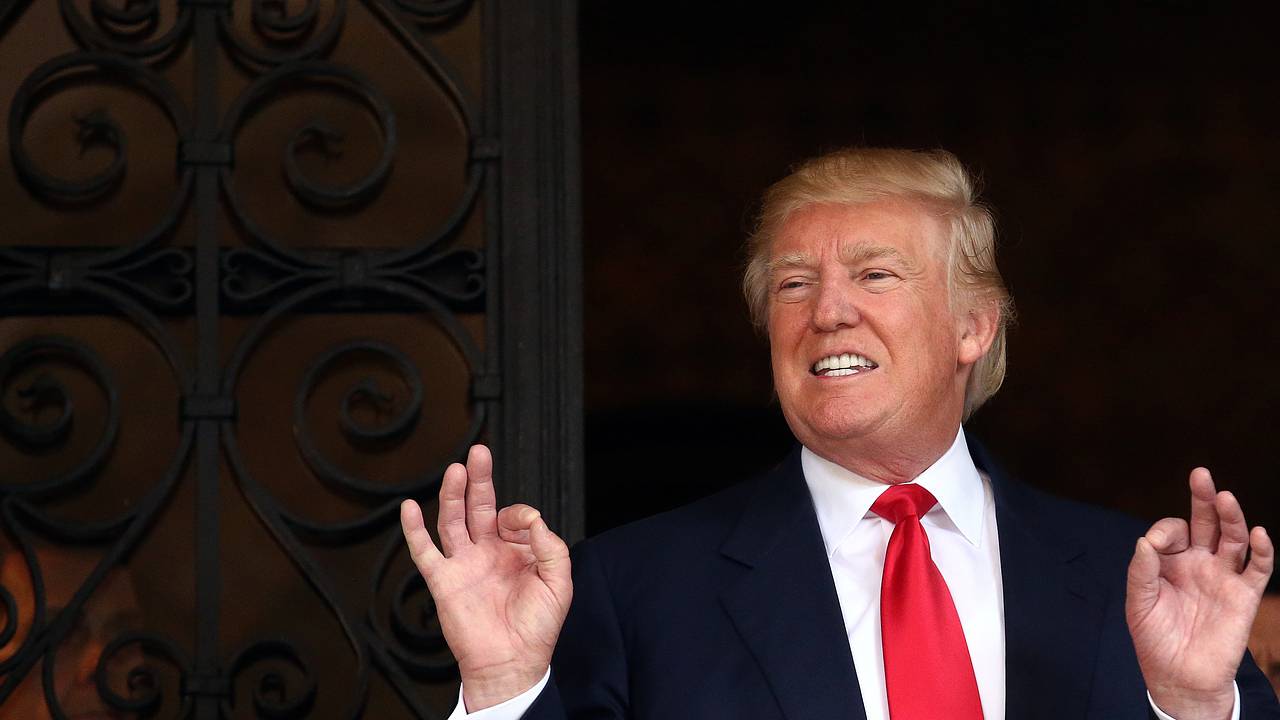 Американист объяснил введение Трампом санкций против МУС