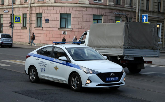 В Петербурге мужчина с фаллоимитатором надругался над 6-летней девочкой