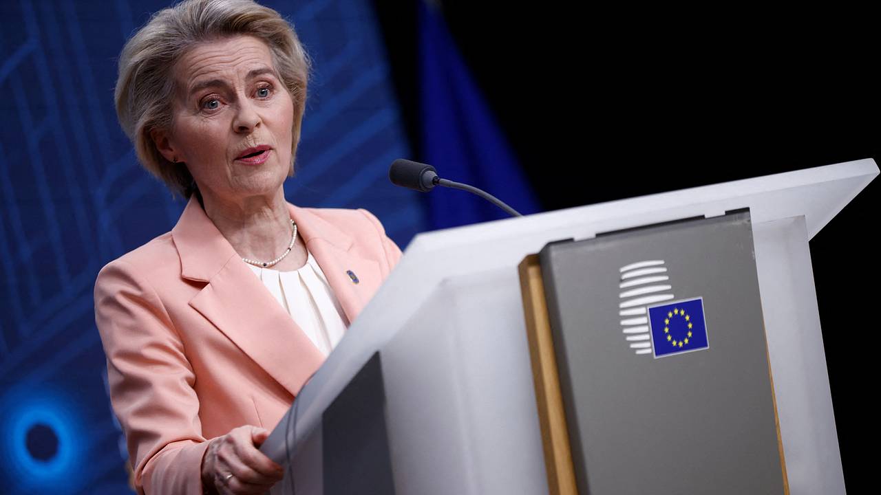 Евросоюз подтвердил готовность стать свободным от энергоносителей из России