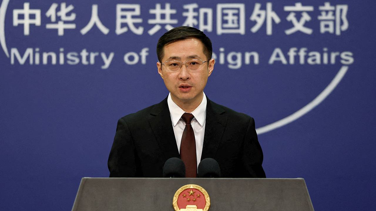 Китай выразил сожаление из-за решения Панамы