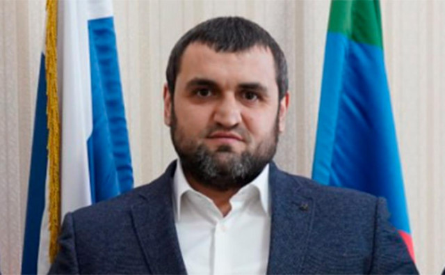 В Дагестане задержали депутата, «замуровавшего» квартиру при стройке ТЦ