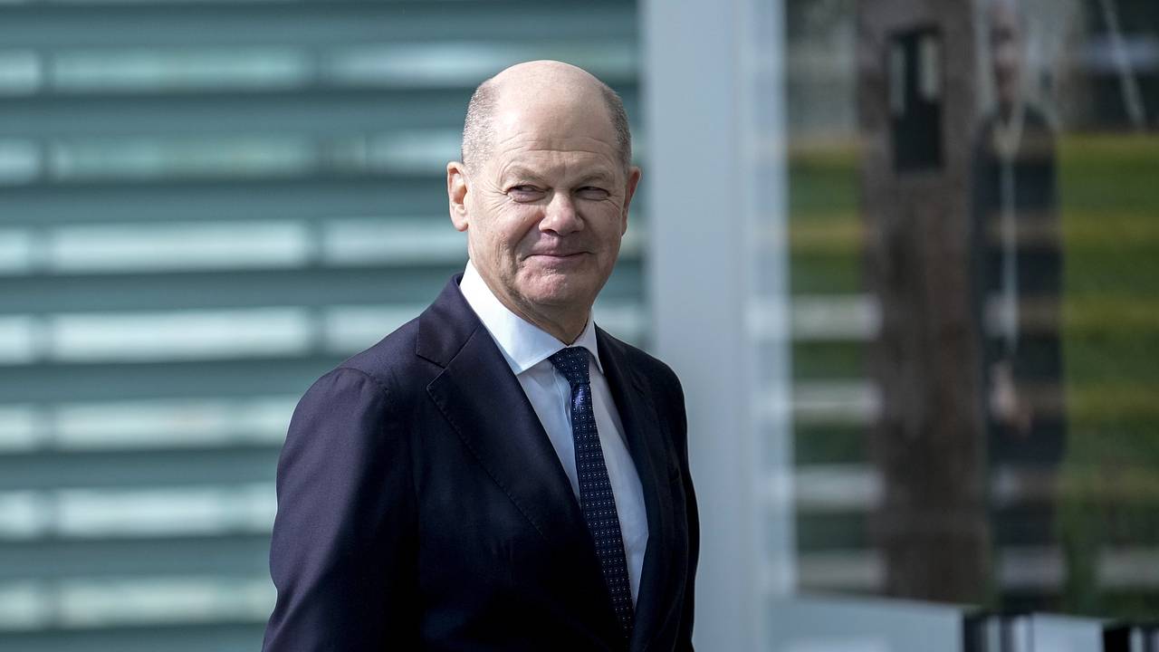 Шольц поделился откровениями о шоколадной пасте Nutella