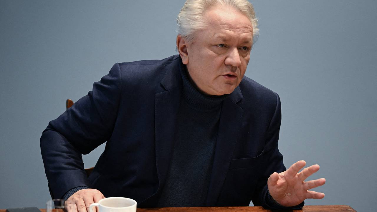 Глава немецкого Rheinmetall надел бронежилет и приготовился к покушению