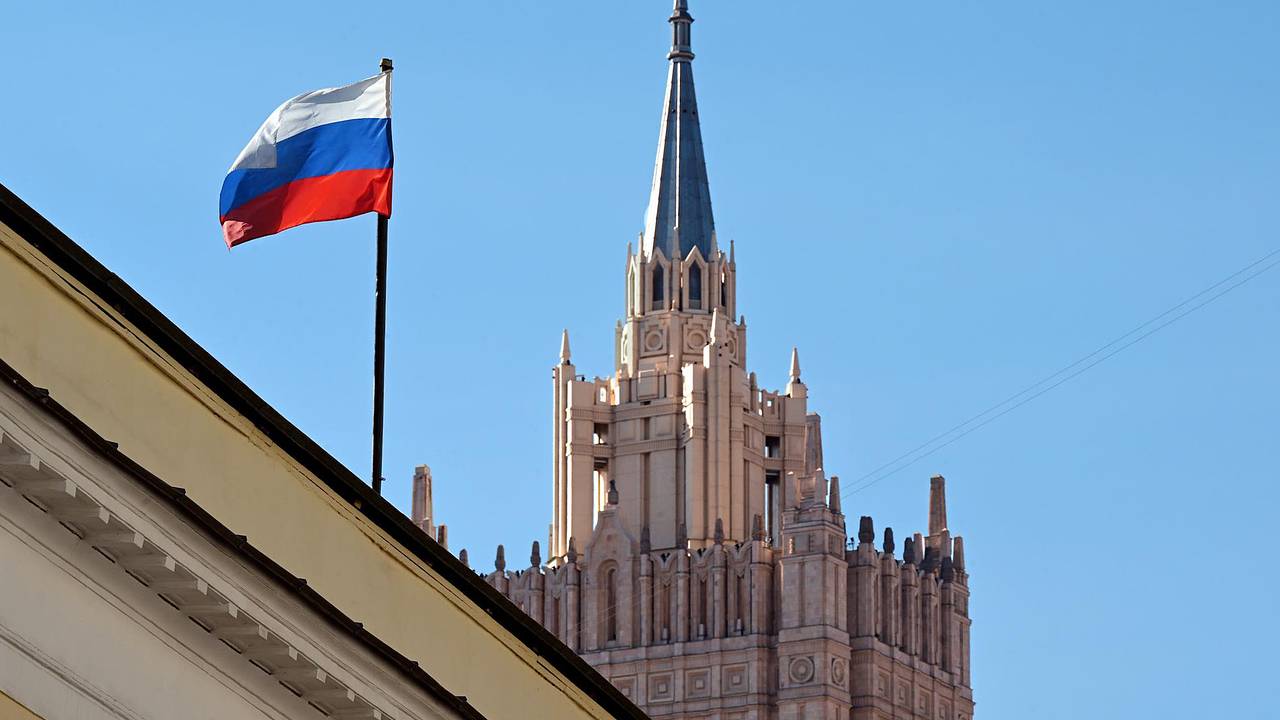 В МИД высказались о легитимности Зеленского на будущих переговорах