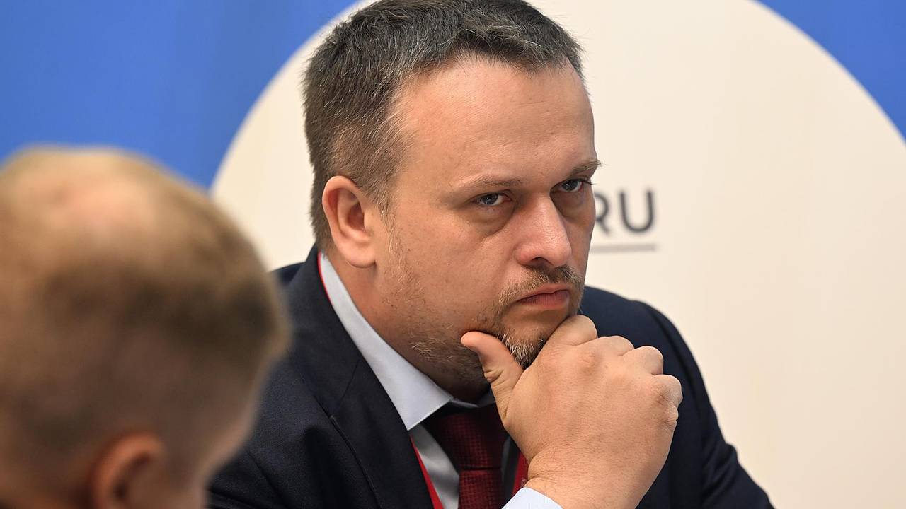 Раскрыты подробности о будущей должности ушедшего новгородского губернатора