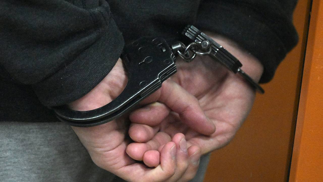 Суд приговорил россиянина к 11 годам за участие в террористической организации