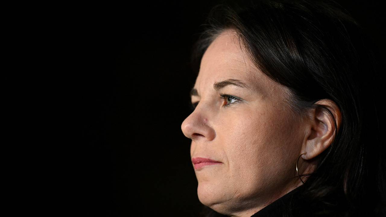 Бербок предупредила о «величайшей радости» Путина из-за прекращения работы МУС