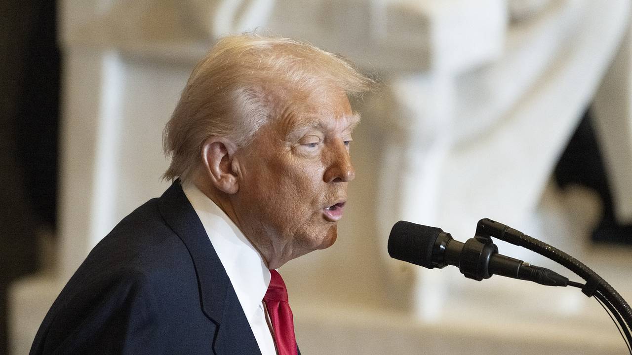 Трамп поставил Зеленскому ультиматум